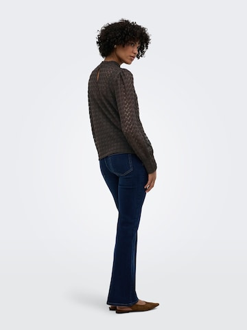 JDY Blouse 'JDYAvery' in Bruin