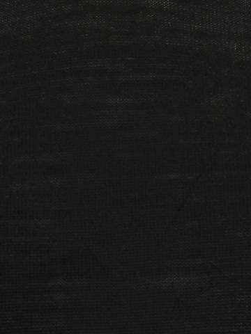 Pulover de la JACK & JONES pe negru