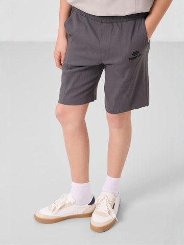 Tommy Life Szettek 'Zweiteiliges Set' - szürke