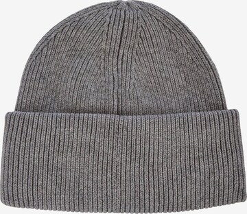 GANT Beanie in Grey