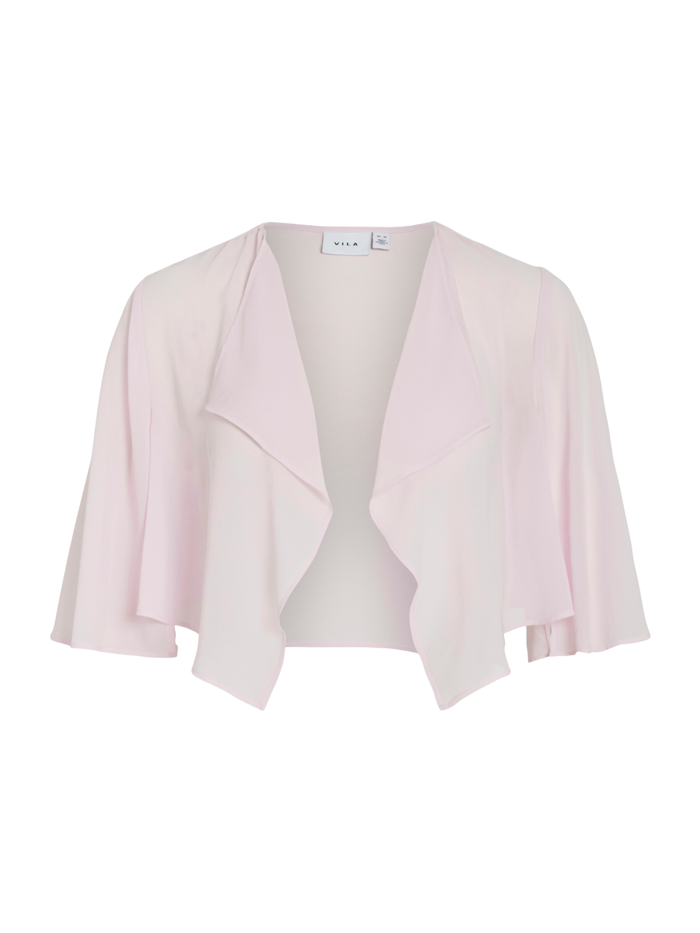 rozā VILA Bolero 'VIURA': no priekšpuses