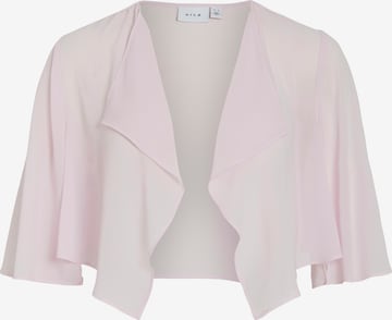 rozā VILA Bolero 'VIURA': no priekšpuses