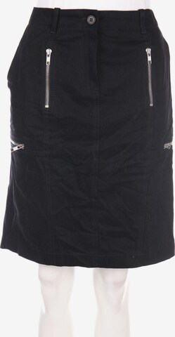 STRENSSE GABRIELE STREHLE Skirt in XL in Black: front