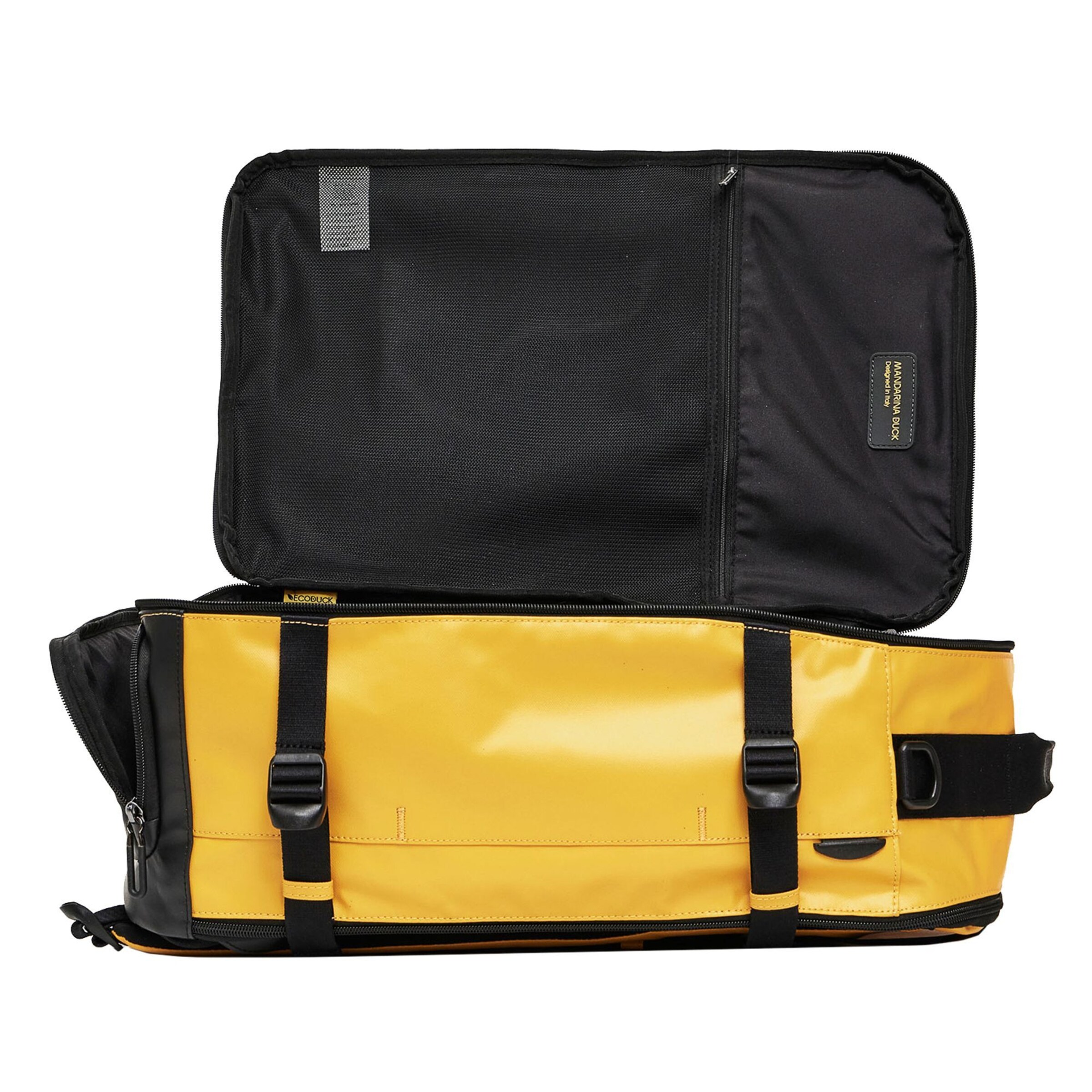 Sac à dos MANDARINA DUCK en jaune
