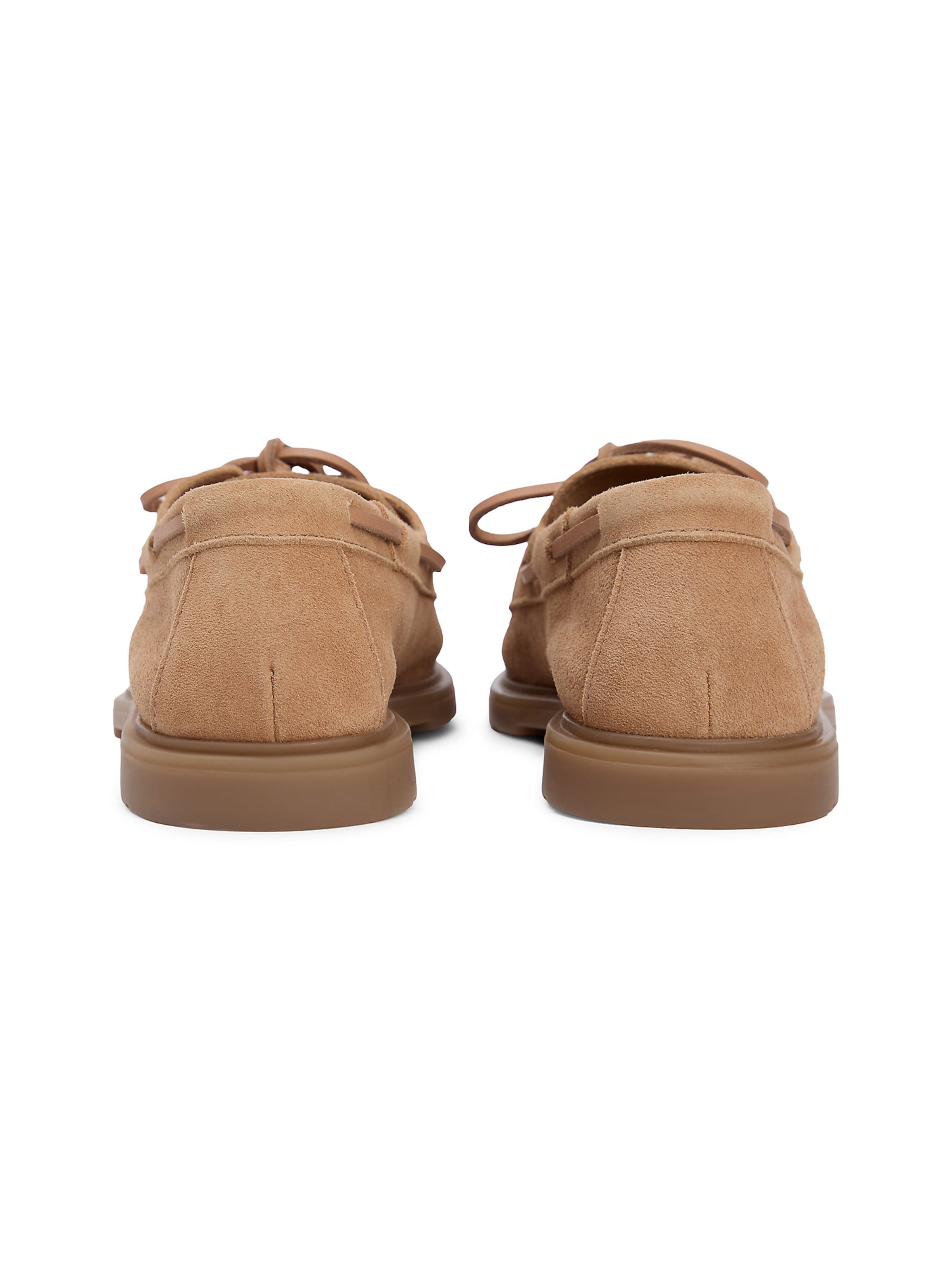 TOMMY HILFIGER Moccasin in Brown