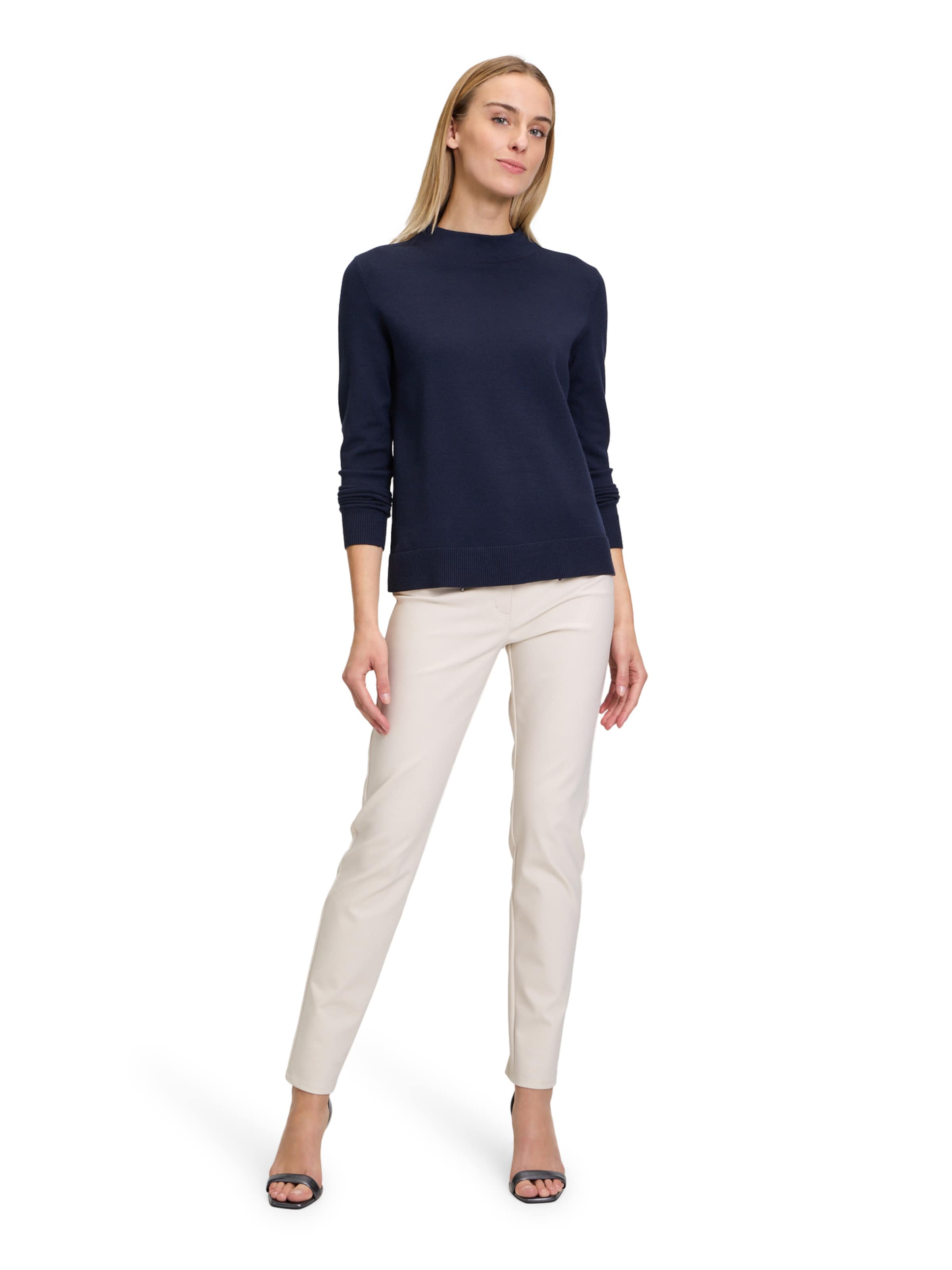 Betty barclay knitwear hotsell