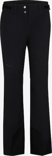 ZIENER Sporthose 'Talina' in schwarz, Produktansicht