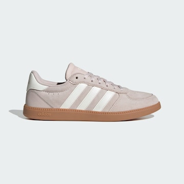 ADIDAS SPORTSWEAR Platform trainers 'Breaknet Sleek' in Pink