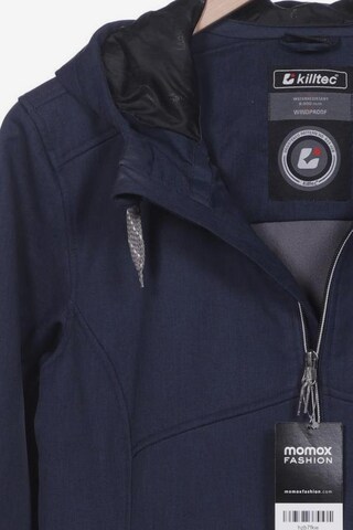 KILLTEC Jacket & Coat in XL in Blue