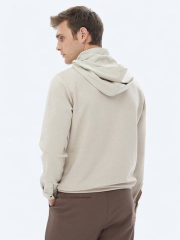Sweat de sport KİP en beige