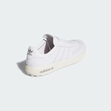 ADIDAS PERFORMANCE Sportschoen 'Coursecup Spikeless' in Wit