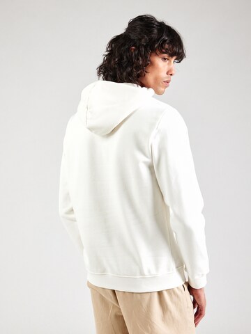 Only & Sons - Sudadera 'ONSConnor' en blanco