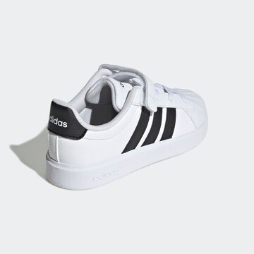ADIDAS SPORTSWEAR Trainers 'Streettalk' in White