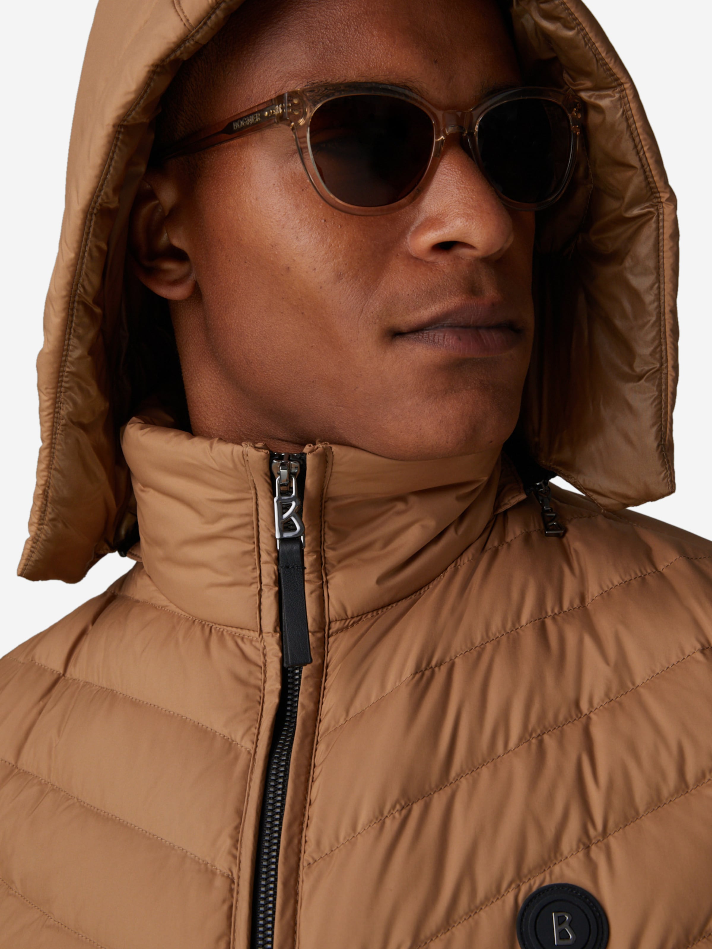 Bogner lasse cheap jacket