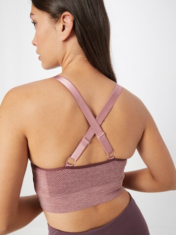 Hummel Bustier Sport top - barna