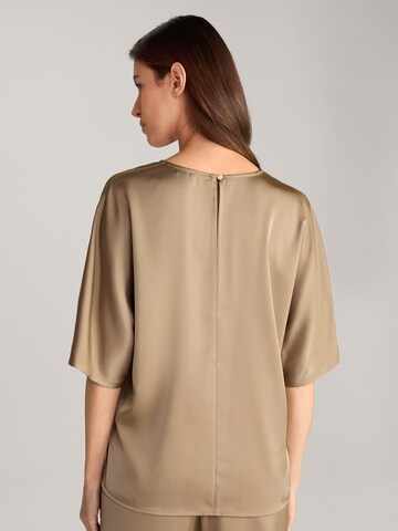 JOOP! Blouse 'Bianca' in Beige