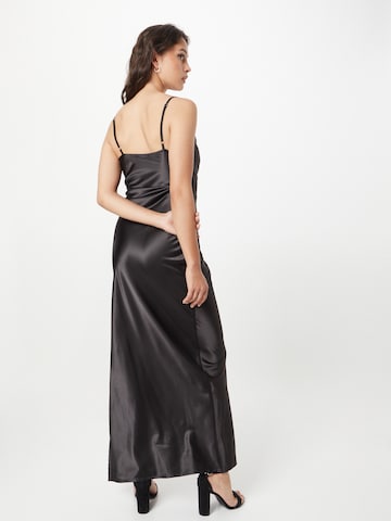 SISTERS POINT Evening Dress in Brown