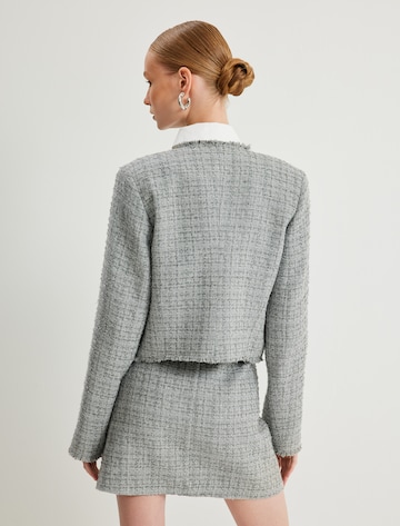 Koton Blazers in Grijs