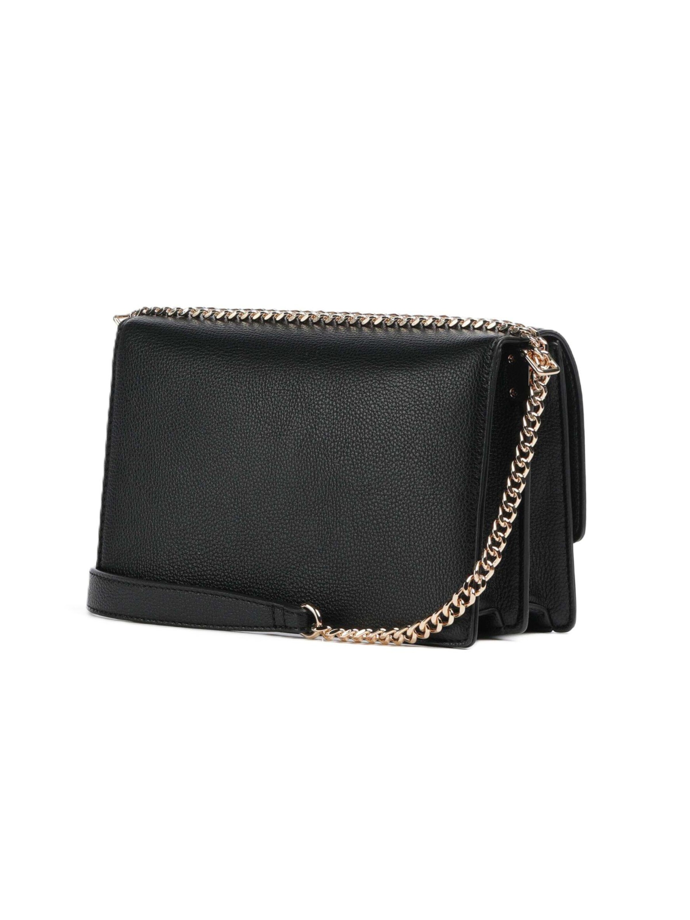 Liu Jo Crossbody Bag in Black