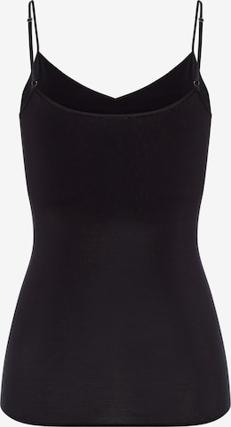 Hanro Top in Black