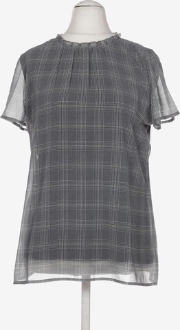 zero Blouse & Tunic in L in Grey: front