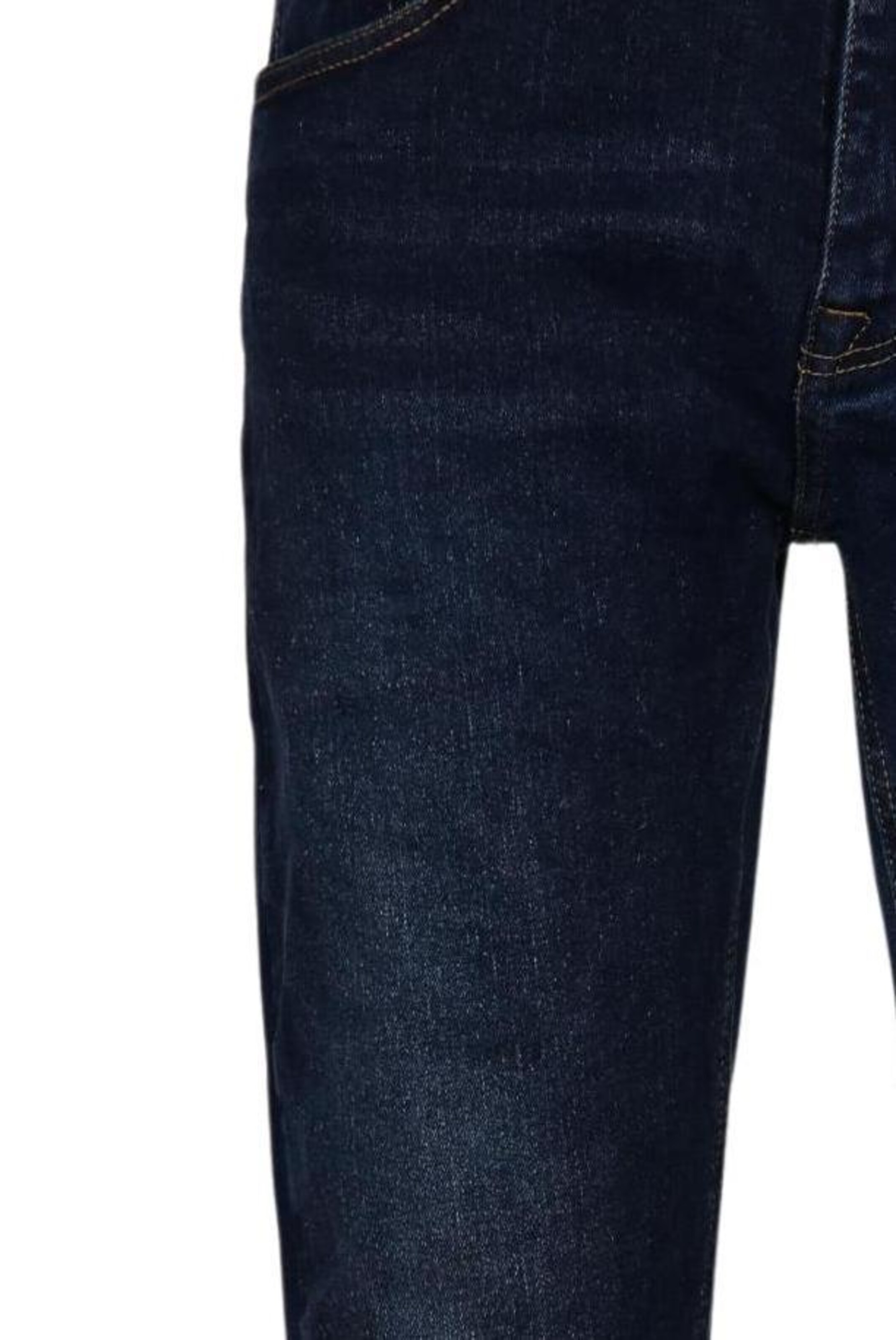 BENCH Jeans 34 in Blau