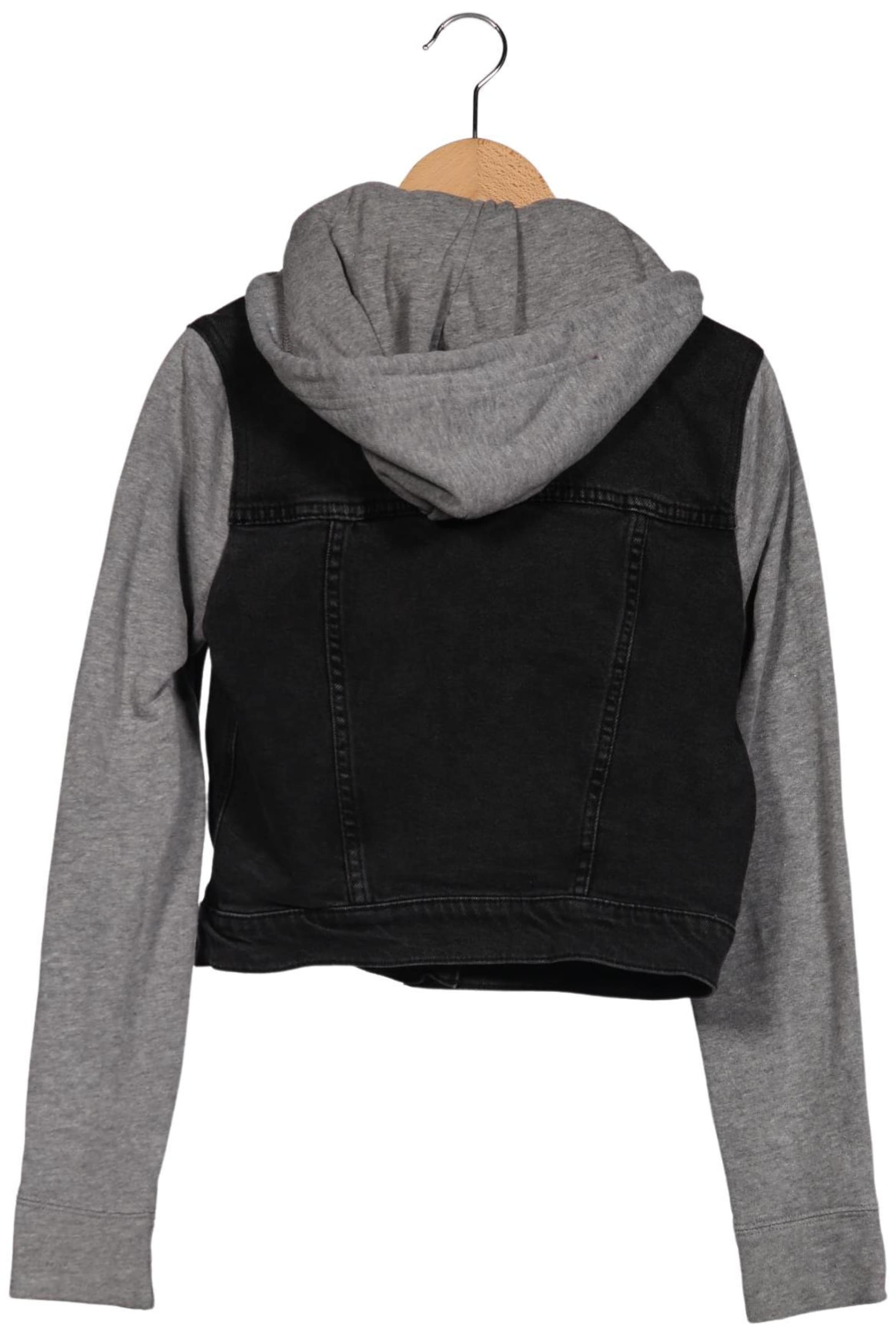 HOLLISTER Jacket & Coat in XS in Mixed colors