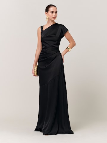 Sável Obleka 'Natalia' | črna barva