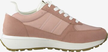 TAMARIS Sneakers in Pink