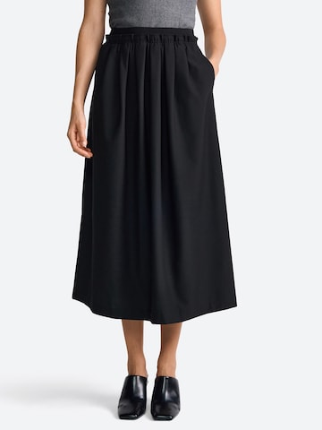 Rich & Royal Nederdel i sort: forside