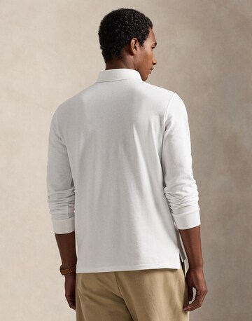 Polo Ralph Lauren T-shirt i vit