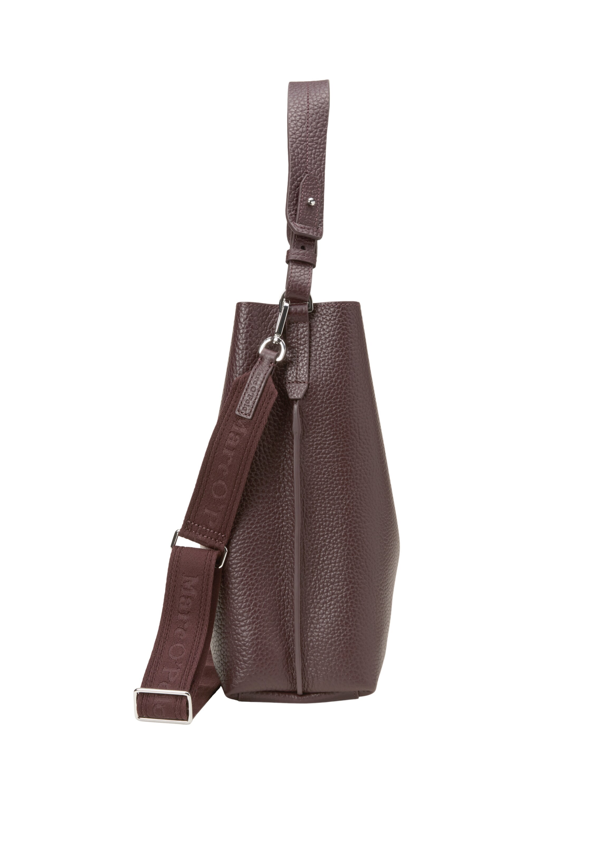 Marc O'Polo Shoulder bag in Red