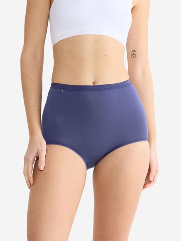 bēšs SLOGGI Biksītes 'Basic+': no priekšpuses