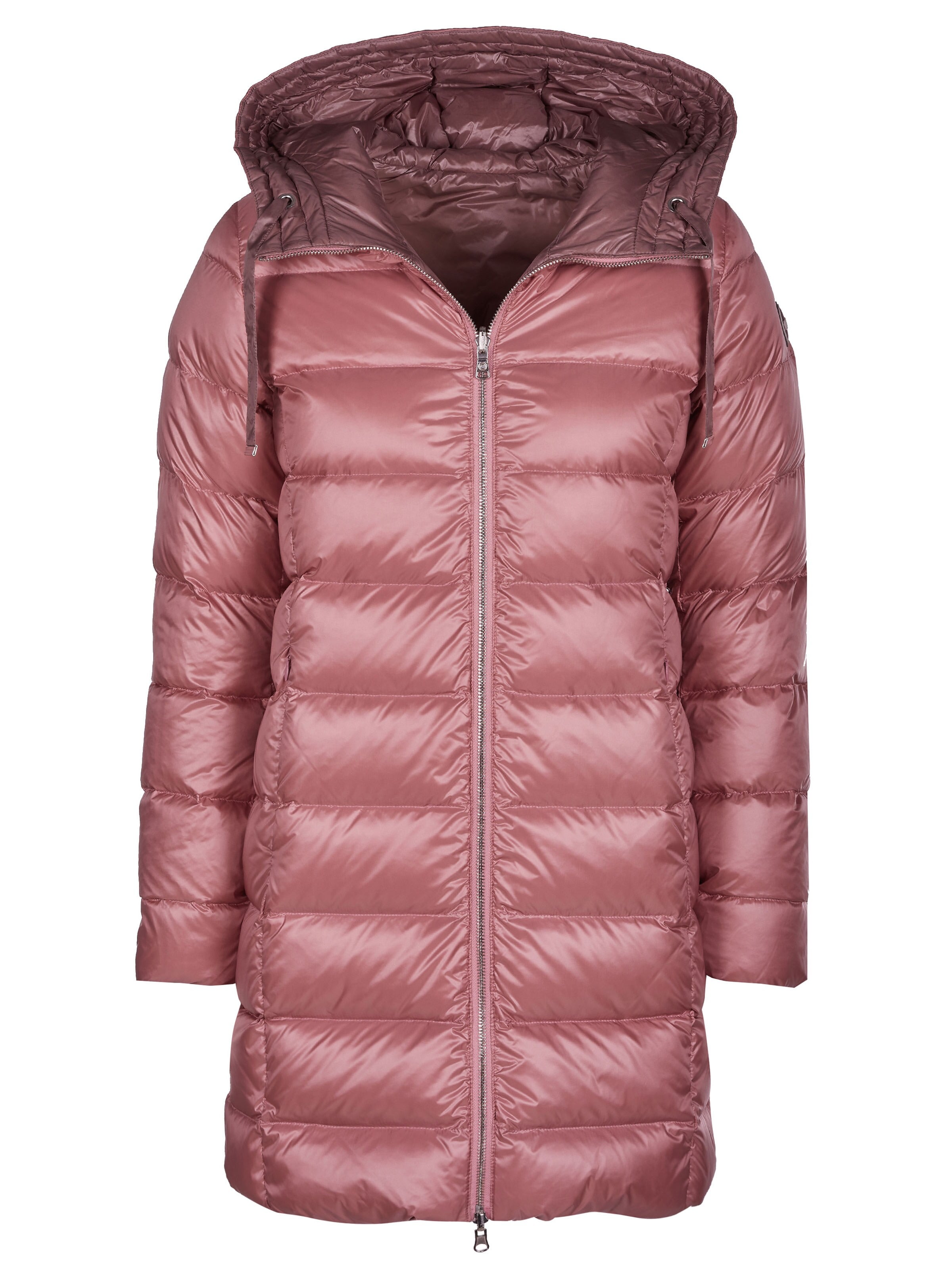 Colmar Winter jacket 'Colmar Wendejacke altrosa' in Pink: front