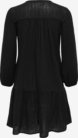 Robe 'VINNIE' ONLY en noir