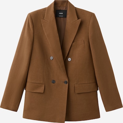 MANGO Bleiseri 'Texas' värissä karamelli, Tuotenäkymä