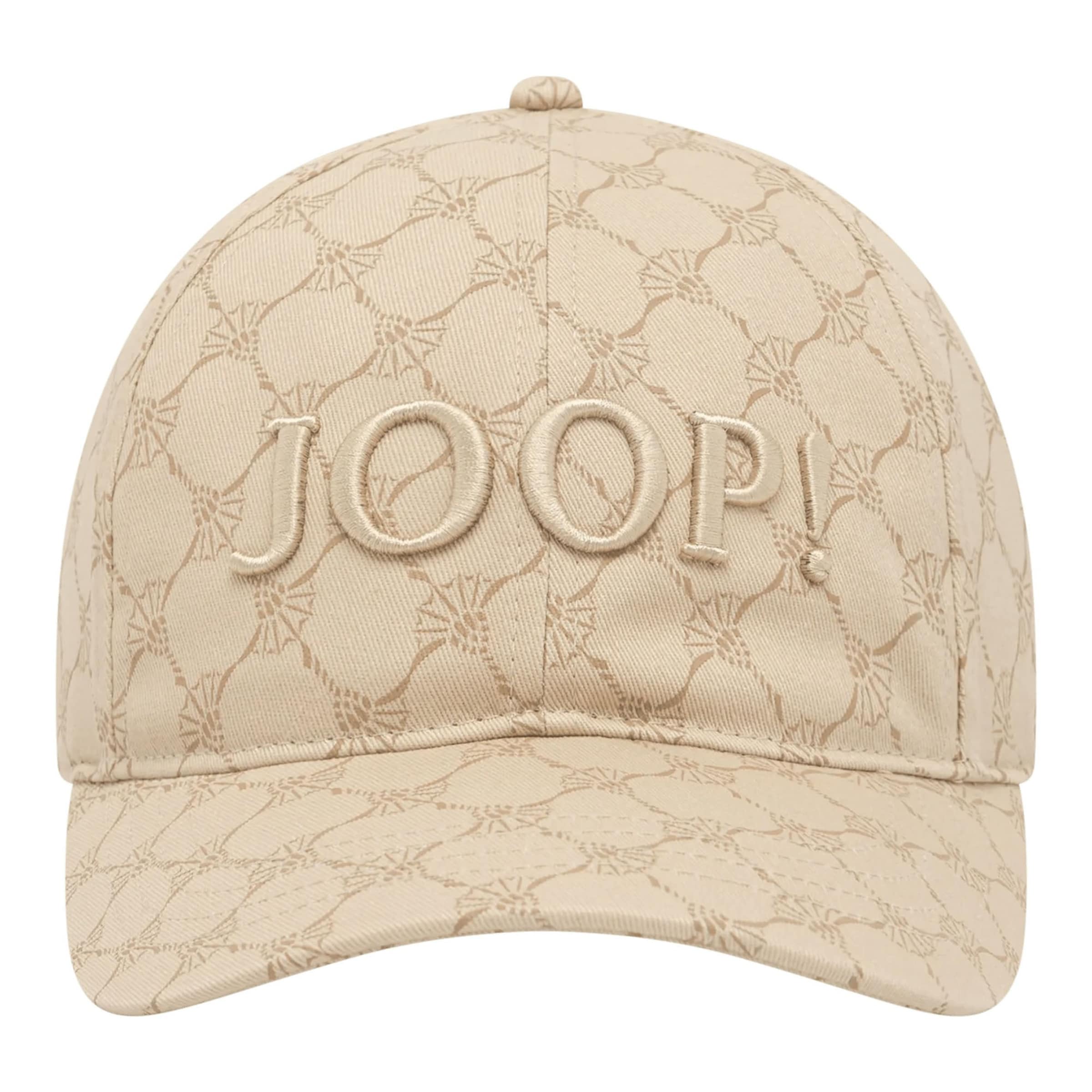 Casquette JOOP! en beige