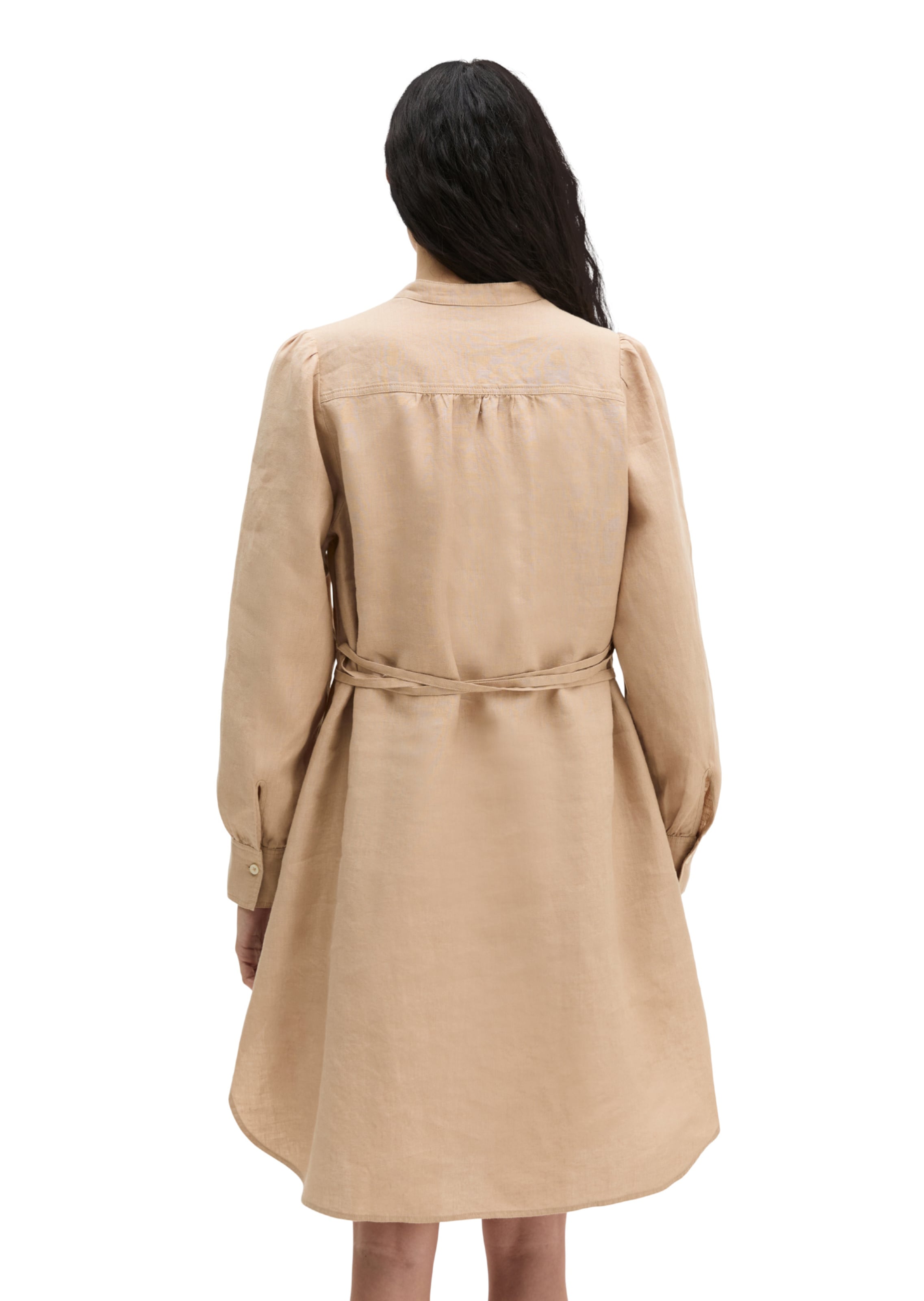 Marc O'Polo Kleid in Beige