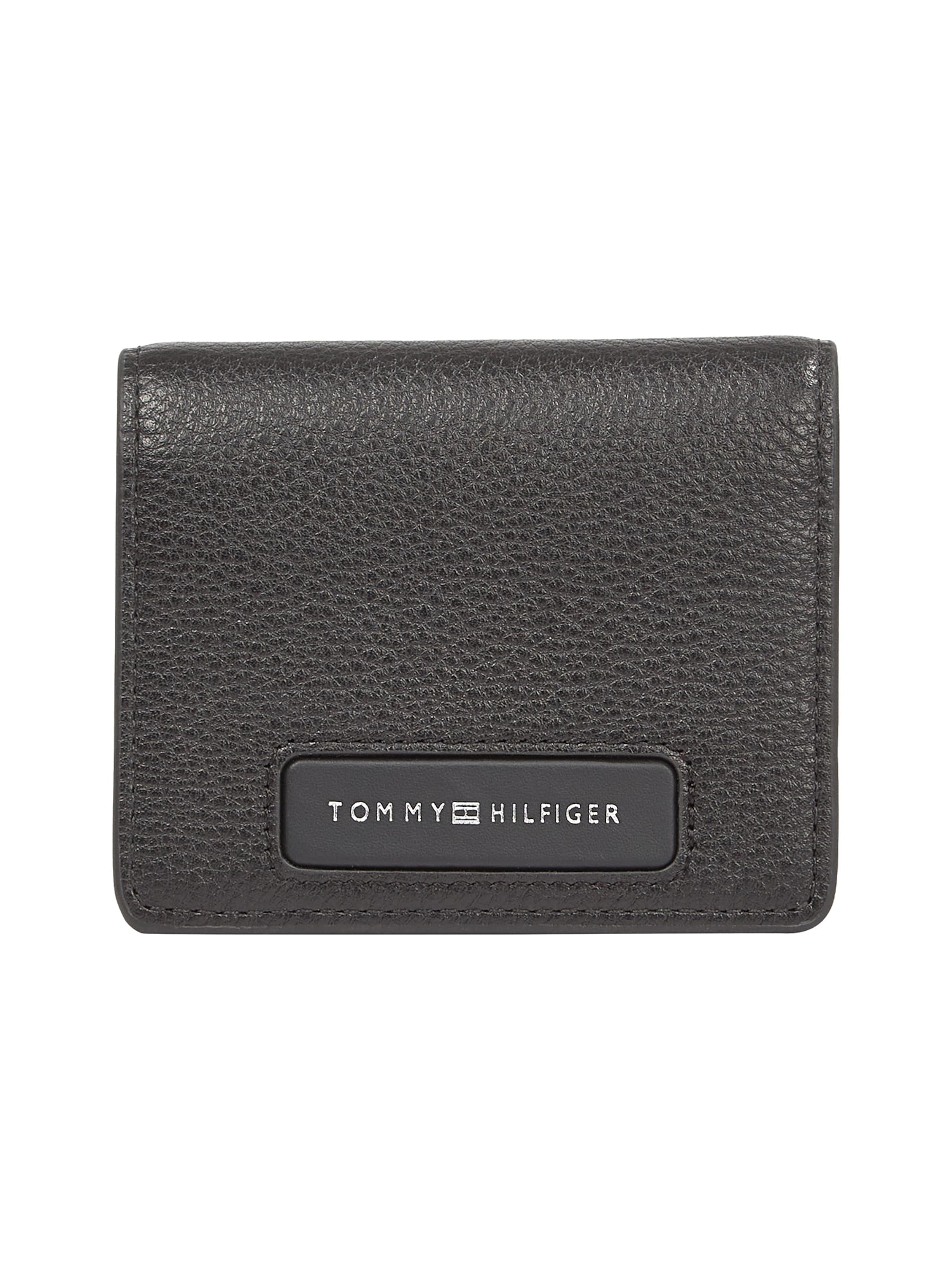 TOMMY HILFIGER Несесер в черно, Преглед на продукта