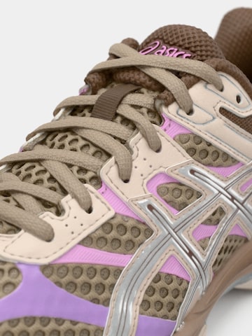 ASICS SportStyle Sneaker 'GEL-CUMULUS 16' in Braun