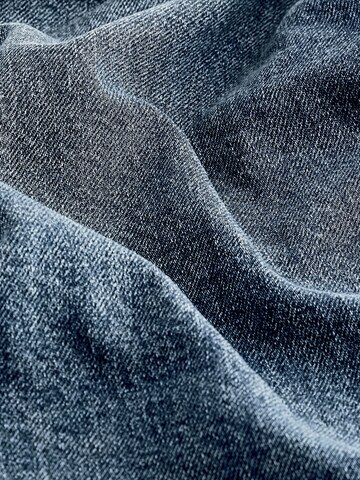 Loosefit Jeans di Next in blu