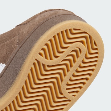 ADIDAS ORIGINALS Trainers 'Campus 00s' in Brown
