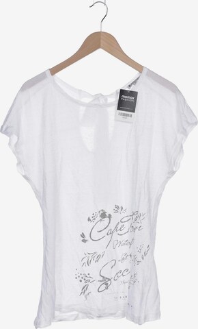 Soccx Top & Shirt in S in White: front