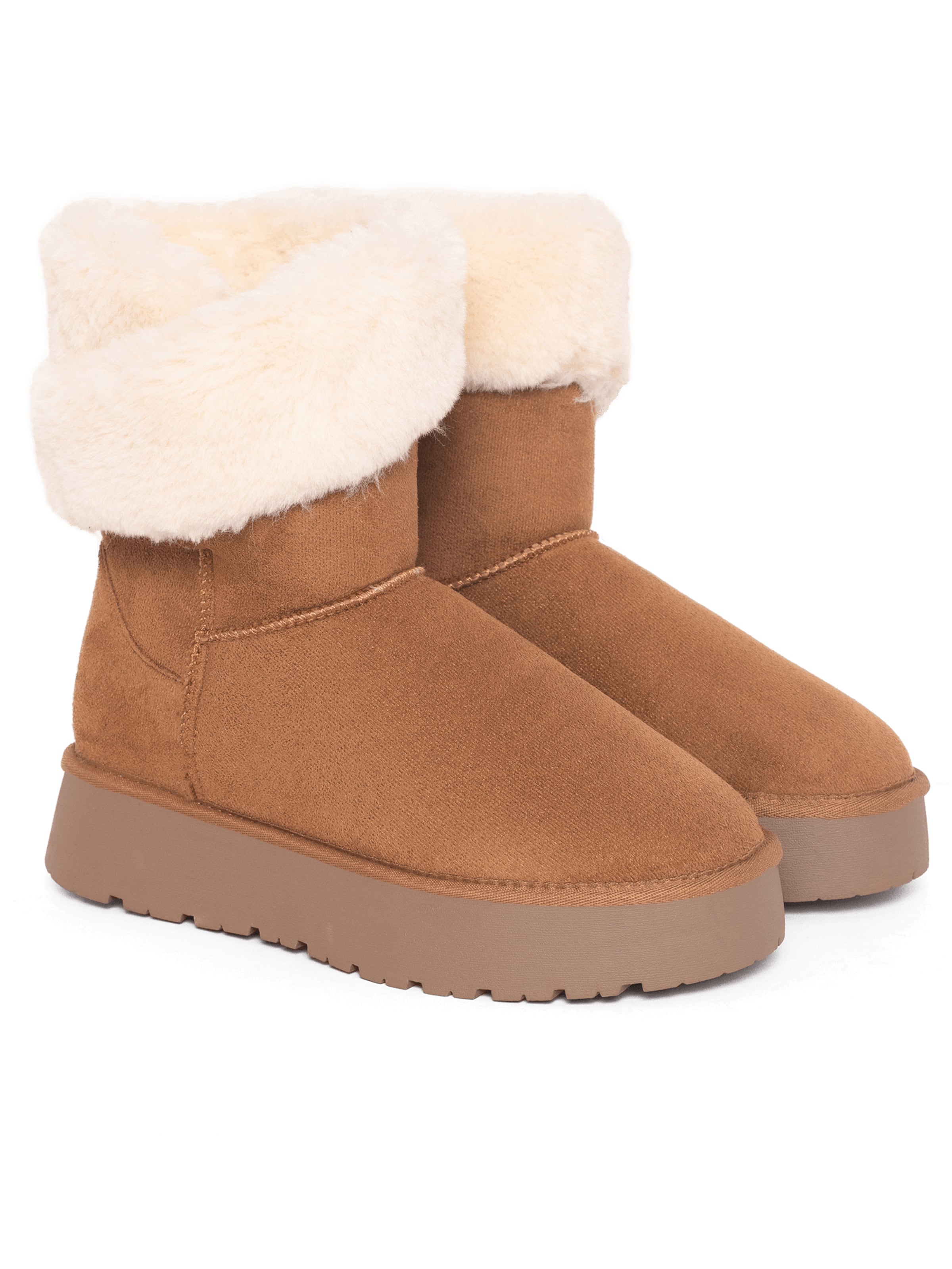 ruda Island Boot Auliniai 'ARINE'