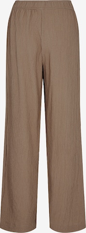 minimum Loosefit Broek 'Veras' in Beige