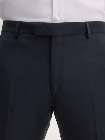 JOOP! Slimfit Chino in Blauw