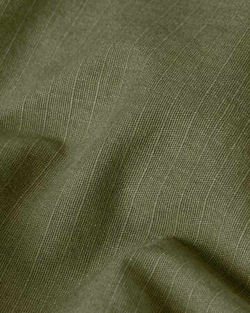 G-STAR Slim Fit Shirt - 'Dakota Slim Shirt' in Grün