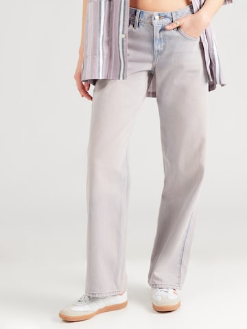 LEVI'S ® Свободный крой Джинсы в Ярко-розовый: спереди