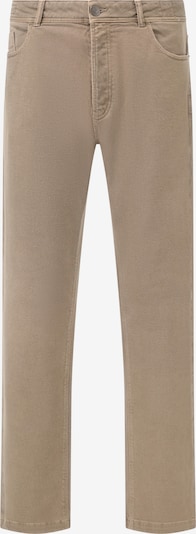 Džinsai iš Boggi Milano, spalva – kupranugario, Prekių apžvalga