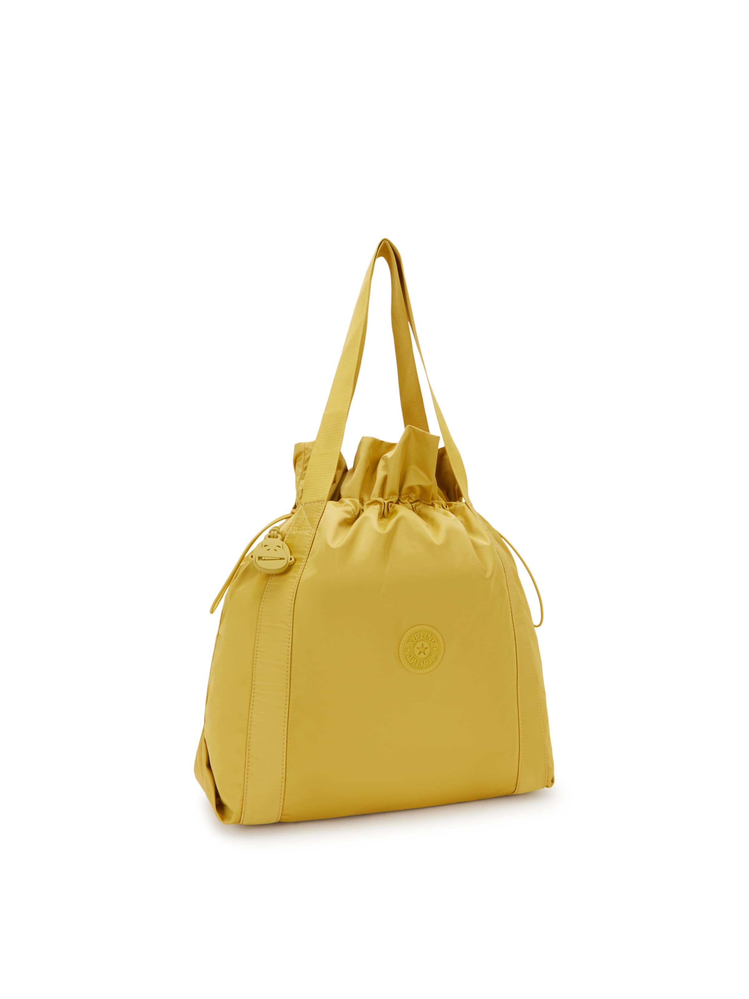 Cabas 'Elmar' KIPLING en jaune